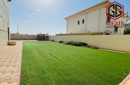 Villa - 5 - 6 for rent in Al Warqa'a 2 - Al Warqa'a - Dubai