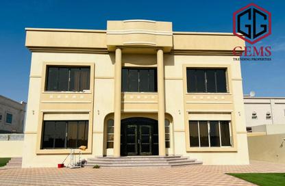 Villa - 5 - 6 for rent in Al Warqa'a 2 - Al Warqa'a - Dubai