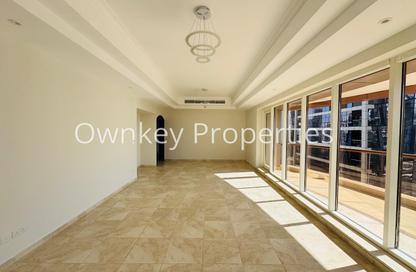 Apartment - 3 Bedrooms - 5 Bathrooms for rent in Escape Tower - Business Bay - Dubai