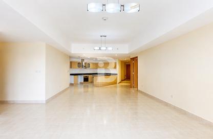 Apartment - 3 - 3 for sale in The Waves Tower B - The Waves - Dubai Marina - Dubai