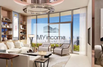 Apartment - 2 Bedrooms - 2 Bathrooms for sale in Al Sufouh 1 - Al Sufouh - Dubai