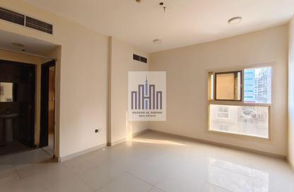 Apartment - 1 Bedroom - 2 Bathrooms for rent in Muwaileh - Sharjah