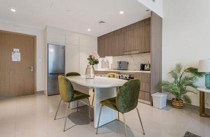 Apartment - 1 - 1 for rent in Beach Vista Tower 1 - Beach Vista - Emaar Beachfront - Dubai Harbour - Dubai Apartment - 1 - 1 for rent in Beach Vista Tower 1 - Beach Vista - Emaar Beachfront - Dubai Harbour - Dubai