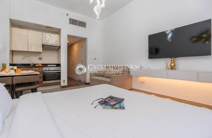 Apartment - Studio - 1 Bathroom for rent in Sparkle Tower 2 - Sparkle Towers - Dubai Marina - Dubai Apartment - Studio - 1 Bathroom for rent in Sparkle Tower 2 - Sparkle Towers - Dubai Marina - Dubai