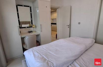 Apartment - 1 Bedroom - 2 Bathrooms for rent in Ghalia Tower - District 18 - Jumeirah Village Circle - Dubai Apartment - 1 Bedroom - 2 Bathrooms for rent in Ghalia Tower - District 18 - Jumeirah Village Circle - Dubai