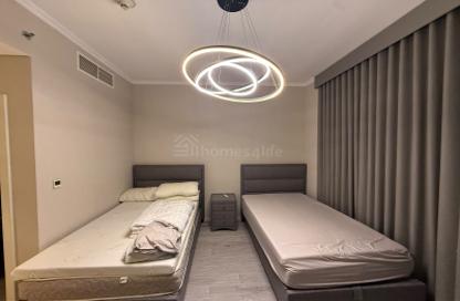 Apartment - 2 - 3 for rent in Carson C - Carson - Damac Hills - Dubai Apartment - 2 - 3 for rent in Carson C - Carson - Damac Hills - Dubai