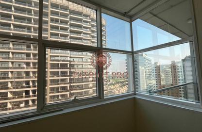 Apartment - 1 Bedroom - 2 Bathrooms for sale in UniEstate Sports Tower - Dubai Sports City - Dubai