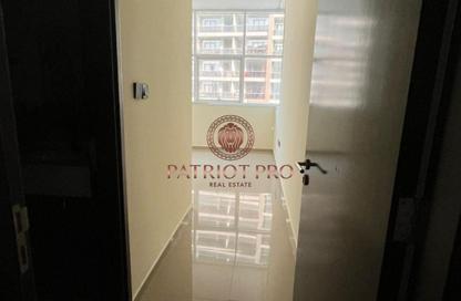 Apartment - 1 Bedroom - 2 Bathrooms for sale in UniEstate Sports Tower - Dubai Sports City - Dubai