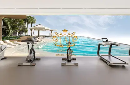 Apartment - 2 Bedrooms - 3 Bathrooms for sale in Valores Residences - Jebel Ali Village - Jebel Ali - Dubai