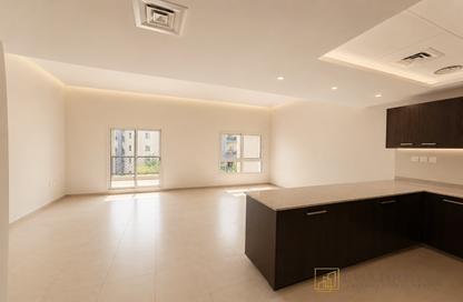 Apartment - 2 - 3 for rent in Al Thamam 53 - Al Thamam - Remraam - Dubai