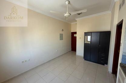 Apartment - Studio - 1 Bathroom for rent in Al Hamidiya 2 - Al Hamidiya - Ajman