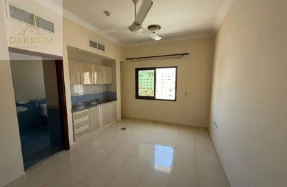 Apartment - Studio - 1 Bathroom for rent in Al Hamidiya 2 - Al Hamidiya - Ajman