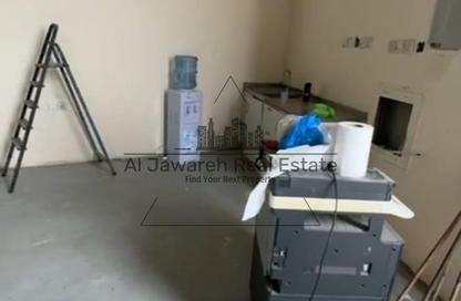 Warehouse - Studio - 1 Bathroom for rent in Umm Dir - Umm Al Quwain