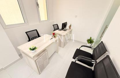 Office Space - Studio - 1 for rent in Horizone Building - Port Saeed - Deira - Dubai