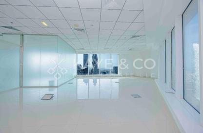 Office Space - Studio - 1 for rent in The Burlington - Business Bay - Dubai