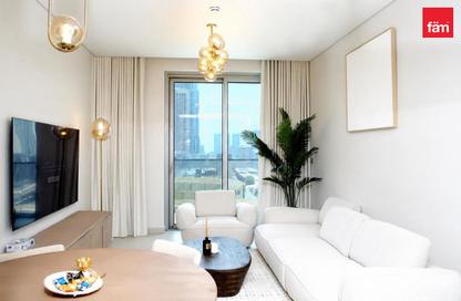 Apartment - 2 Bedrooms - 3 Bathrooms for rent in Vida Dubai Mall Tower 2 - Vida Residences Dubai Mall - Downtown Dubai - Dubai Apartment - 2 Bedrooms - 3 Bathrooms for rent in Vida Dubai Mall Tower 2 - Vida Residences Dubai Mall - Downtown Dubai - Dubai