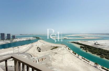 Apartment - 1 - 1 for rent in Reflection - Shams Abu Dhabi - Al Reem Island - Abu Dhabi Apartment - 1 - 1 for rent in Reflection - Shams Abu Dhabi - Al Reem Island - Abu Dhabi
