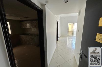 Apartment - 1 Bedroom - 1 Bathroom for rent in Al Rashidiya 3 - Al Rashidiya - Ajman