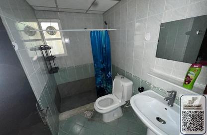 Apartment - 1 Bedroom - 1 Bathroom for rent in Al Rashidiya 3 - Al Rashidiya - Ajman