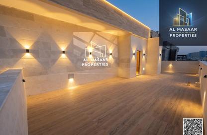 Villa - 5 - 7 for sale in Al Zaheya Gardens - Al Zahya - Ajman