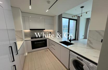 Apartment - 2 Bedrooms - 2 Bathrooms for rent in Binghatti Onyx - District 15 - Jumeirah Village Circle - Dubai