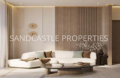 Apartment - 2 Bedrooms - 2 Bathrooms for sale in Kyomi Residences - International City Phase 2 - Al Warsan 4 - Al Warsan - Dubai
