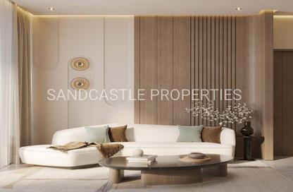 Apartment - 2 Bedrooms - 2 Bathrooms for sale in Kyomi Residences - International City Phase 2 - Al Warsan 4 - Al Warsan - Dubai Apartment - 2 Bedrooms - 2 Bathrooms for sale in Kyomi Residences - International City Phase 2 - Al Warsan 4 - Al Warsan - Dubai