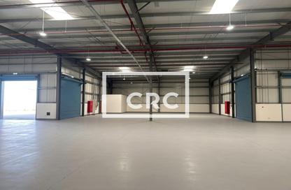 Warehouse - Studio for sale in Warehouse F - Dubai Investment Park 2 (DIP 2) - Dubai Investment Park (DIP) - Dubai