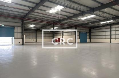 Warehouse - Studio for sale in Warehouse F - Dubai Investment Park 2 (DIP 2) - Dubai Investment Park (DIP) - Dubai