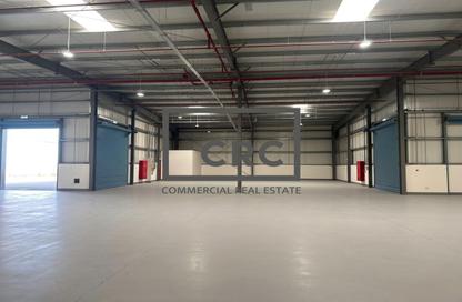 Warehouse - Studio for sale in Warehouse F - Dubai Investment Park 2 (DIP 2) - Dubai Investment Park (DIP) - Dubai