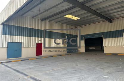 Warehouse - Studio for sale in Warehouse F - Dubai Investment Park 2 (DIP 2) - Dubai Investment Park (DIP) - Dubai