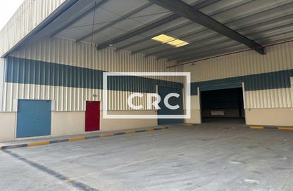 Warehouse - Studio for sale in Warehouse F - Dubai Investment Park 2 (DIP 2) - Dubai Investment Park (DIP) - Dubai