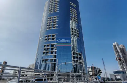 Apartment - 2 Bedrooms - 3 Bathrooms for rent in The Kite Residences - Shams Abu Dhabi - Al Reem Island - Abu Dhabi