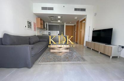Apartment - 1 Bedroom - 2 Bathrooms for rent in Pantheon Elysee - District 13 - Jumeirah Village Circle - Dubai Apartment - 1 Bedroom - 2 Bathrooms for rent in Pantheon Elysee - District 13 - Jumeirah Village Circle - Dubai