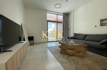 Apartment - 1 Bedroom - 2 Bathrooms for rent in Pantheon Elysee - District 13 - Jumeirah Village Circle - Dubai Apartment - 1 Bedroom - 2 Bathrooms for rent in Pantheon Elysee - District 13 - Jumeirah Village Circle - Dubai