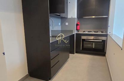 Apartment - 2 - 3 for sale in Sokoon 4 - Naseej District - Aljada - Sharjah Apartment - 2 - 3 for sale in Sokoon 4 - Naseej District - Aljada - Sharjah