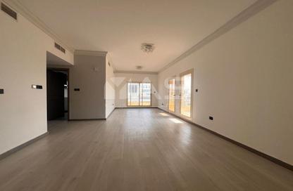 Apartment - 2 - 3 for rent in Golf Apartments - Al Hamra Village - Ras Al Khaimah