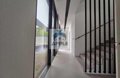 Villa - 5 - 7+ for rent in Kaya - Masaar - Tilal City - Sharjah