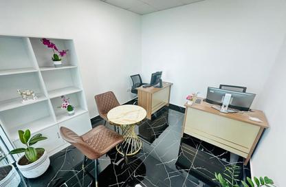 Office Space - Studio - 1 for rent in Fatima Mohammad Ahmad Bin Suleiman Building - Al Raffa - Bur Dubai - Dubai Office Space - Studio - 1 for rent in Fatima Mohammad Ahmad Bin Suleiman Building - Al Raffa - Bur Dubai - Dubai