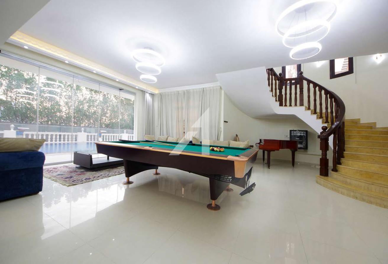 6BR Villa | Private Pool | Fully Furnished photo 17