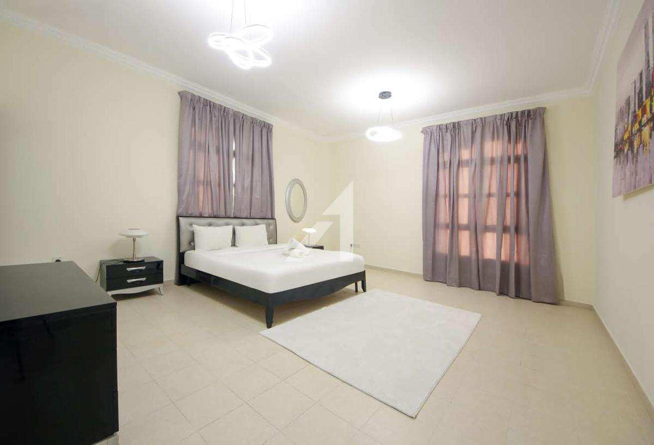 6BR Villa | Private Pool | Fully Furnished photo 8