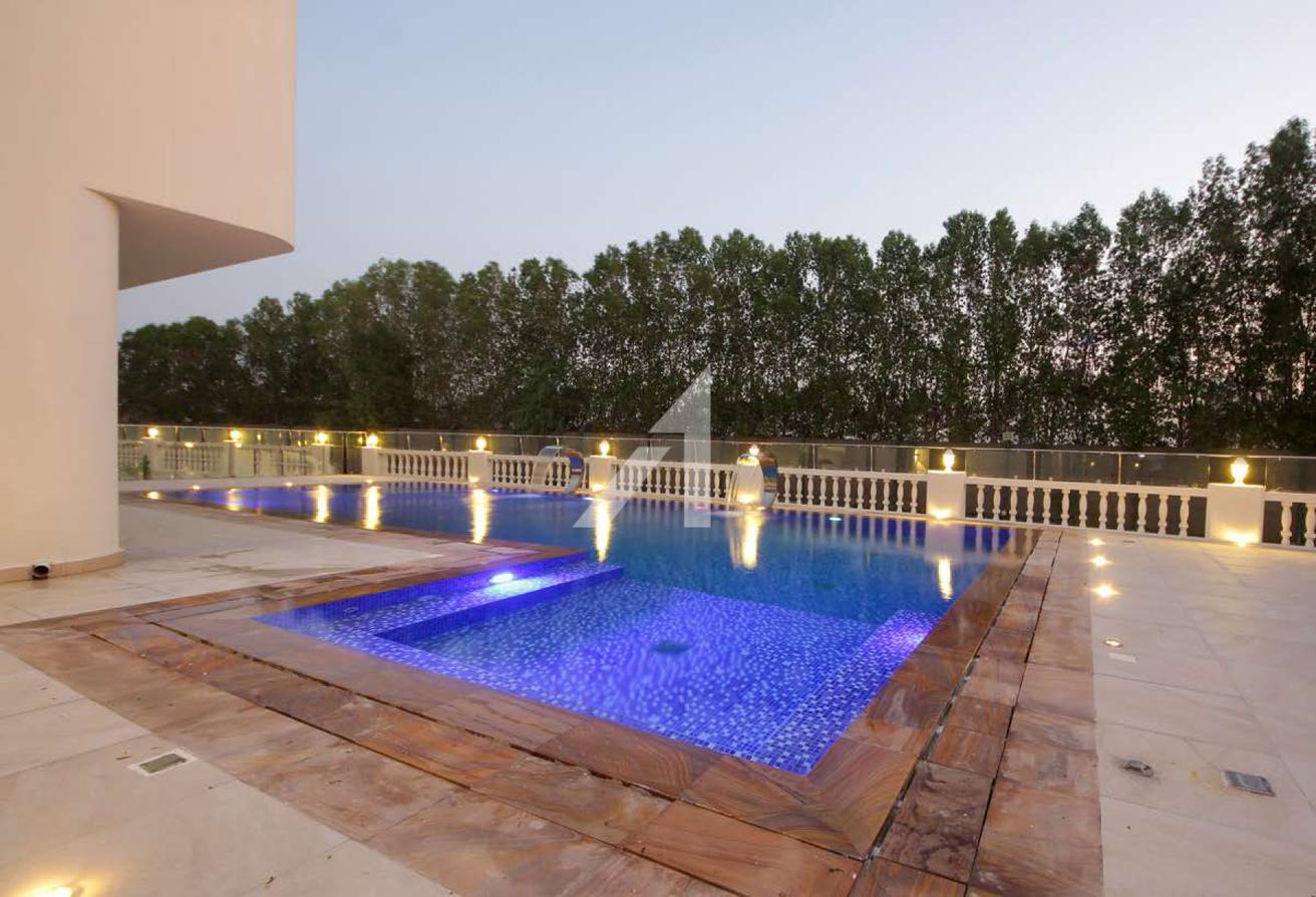 6BR Villa | Private Pool | Fully Furnished photo 19