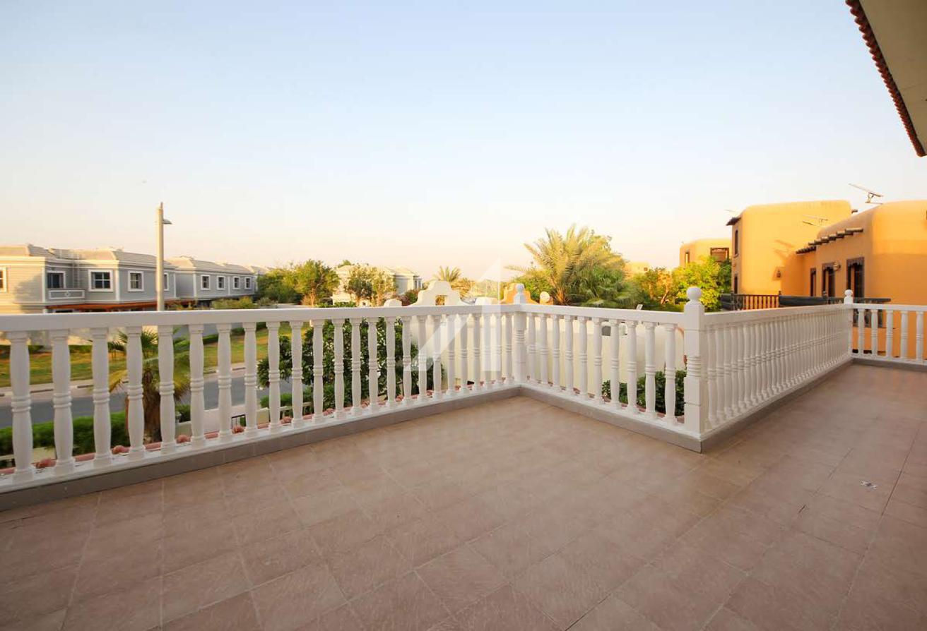 6BR Villa | Private Pool | Fully Furnished photo 15