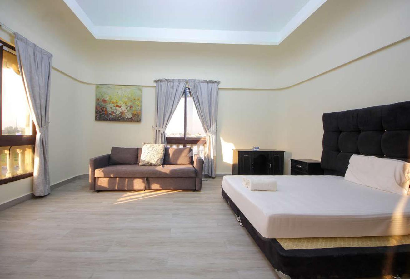 6BR Villa | Private Pool | Fully Furnished photo 3