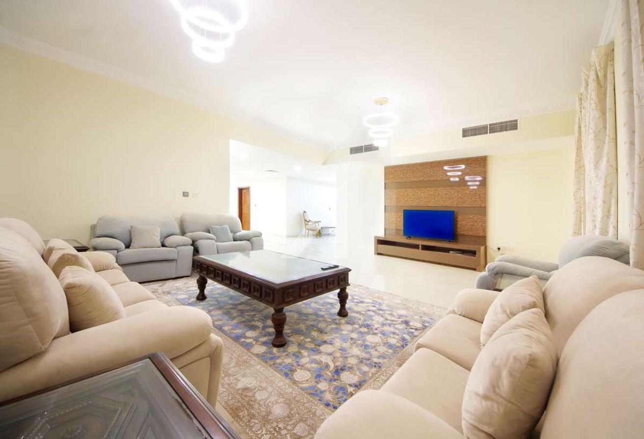 6BR Villa | Private Pool | Fully Furnished photo 5