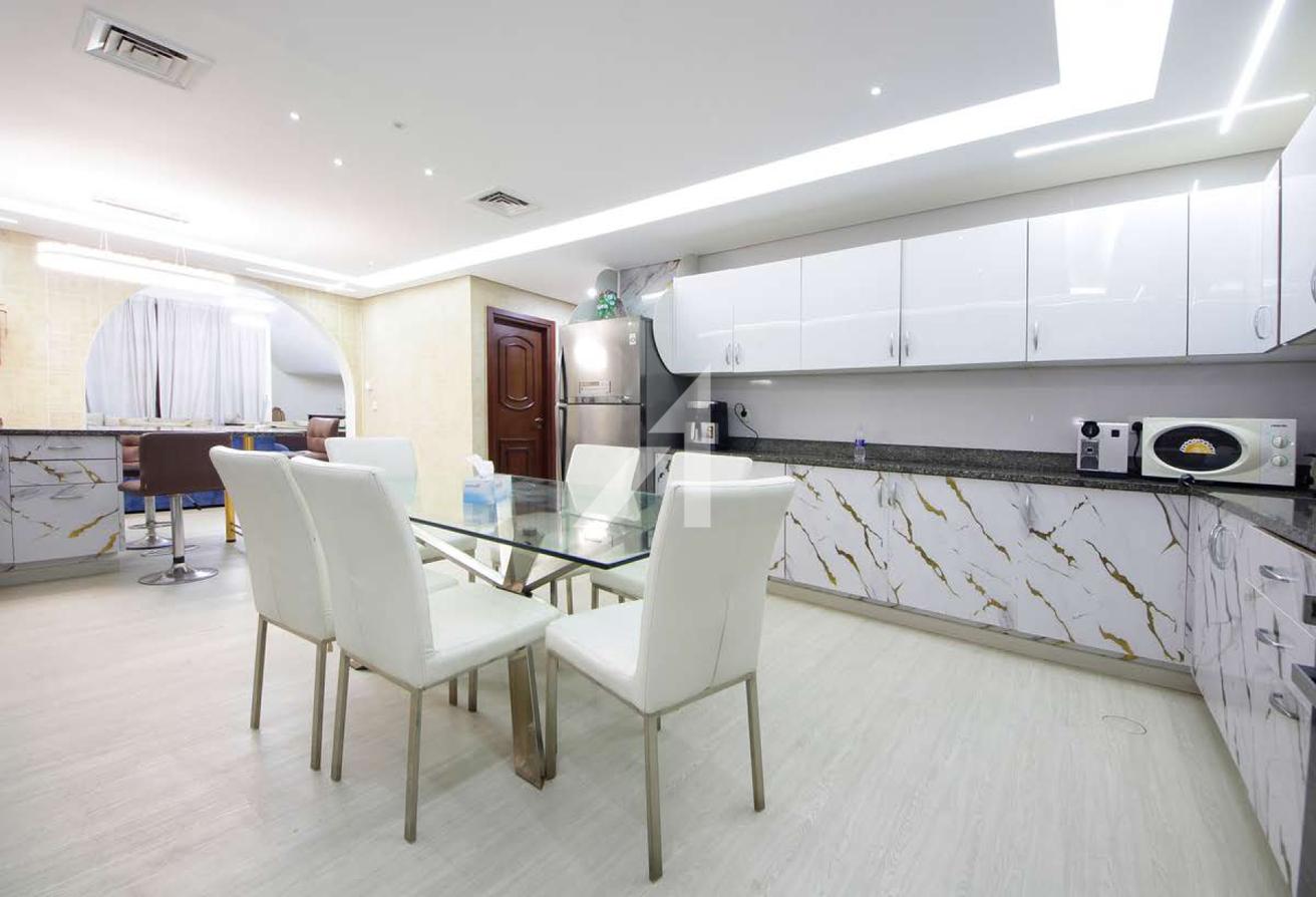 6BR Villa | Private Pool | Fully Furnished photo 6