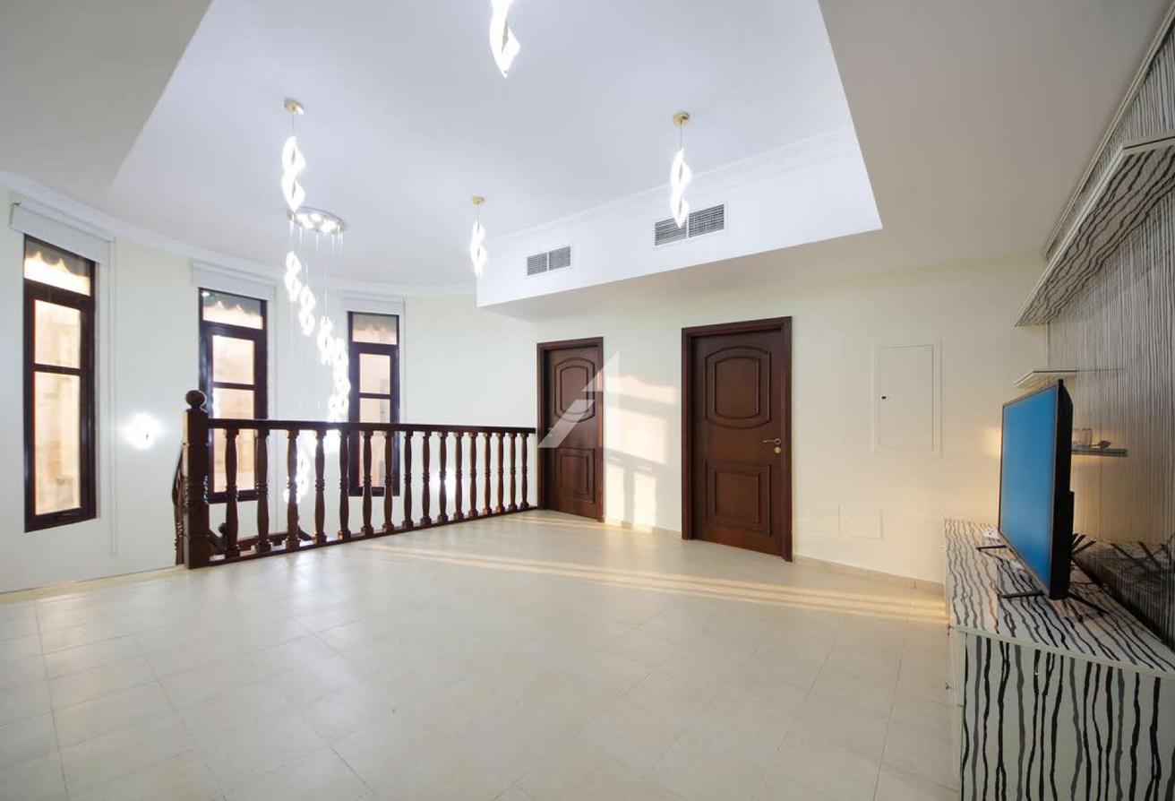 6BR Villa | Private Pool | Fully Furnished photo 16