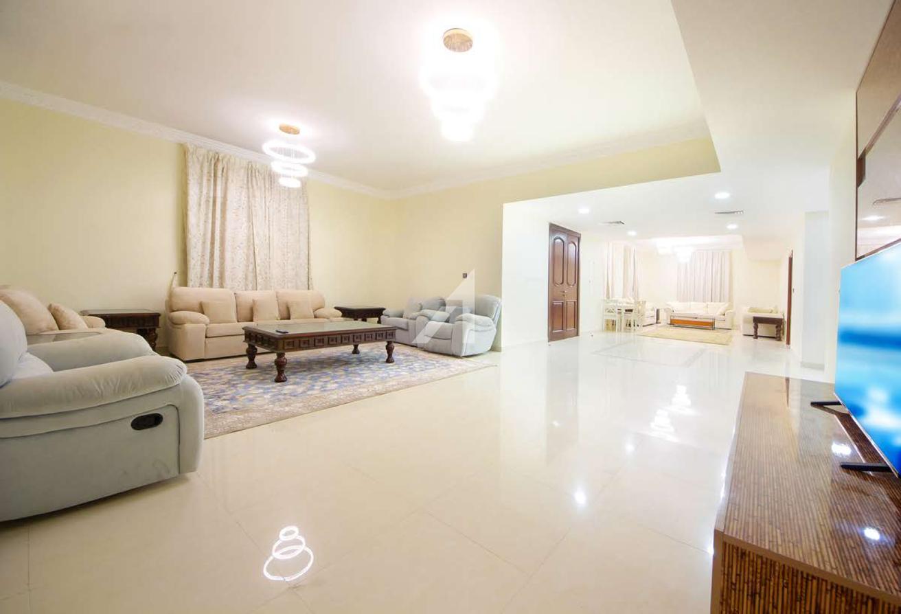 6BR Villa | Private Pool | Fully Furnished photo 18