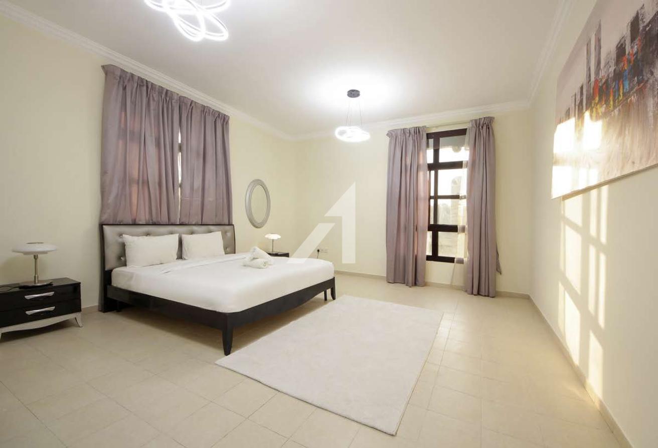 6BR Villa | Private Pool | Fully Furnished photo 9