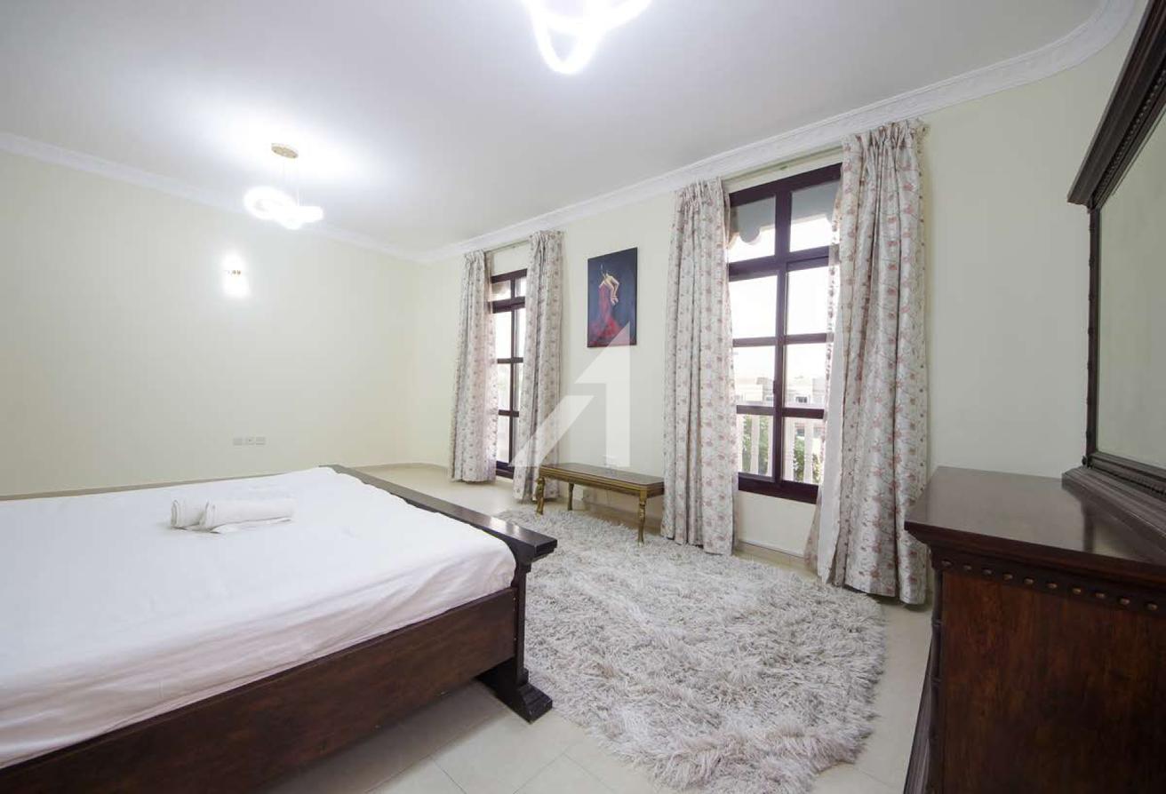 6BR Villa | Private Pool | Fully Furnished photo 13